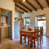 Отель Can Gelat, фото 9