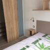 Отель Mobil-Home 6-8 Pers, Domaine de Kerlann 4*, фото 18