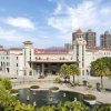 Отель Hilton Garden Inn Huizhou North Railway Station, фото 45