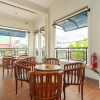 Отель Urbanview Hotel Bong Gajah Lampung, фото 14