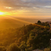 Отель Tuscany View, Montalcino, фото 23