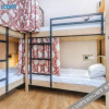 Отель Pushkin 10 Hostel, фото 34