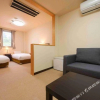 Отель Matsushima Hotel Waraku, фото 3
