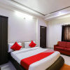 Отель Oyo 49837 Hotel Narayan Executive, фото 10