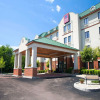 Отель Comfort Suites West Warwick - Providence, фото 20