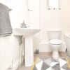Отель Chique Properties - Forrabury House, фото 11