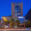Отель Junyi Theme Hotel, фото 1