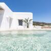 Отель Sersi Paros Luxury Villas and Suites, фото 24