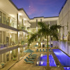 Отель AQ-VA Hotel & Villas Seminyak, фото 20
