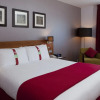 Отель Holiday Inn Norwich City, an IHG Hotel, фото 7