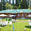 Отель Pine View Resort - Gulmarg, фото 5