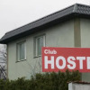 Отель Club Hostel, фото 1