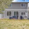 Отель Inviting Denver Home w/ Yard ~ 6 Mi to Airport!, фото 1