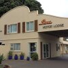 Отель Siena Motor Lodge, фото 36