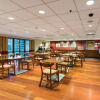 Отель Four Points By Sheraton Charlotte, фото 25