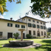 Отель Relais Villa Belpoggio - Residenza d'Epoca, фото 12