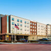 Отель Hilton Garden Inn Foxborough Patriot Place, фото 21