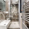 Отель Luxury 4 Bedroom 3 Bathroom Louvre - AC, фото 9
