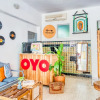 Отель OYO Hotel Puerto De La Cruz, фото 12