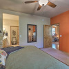 Отель Show Low Townhome w/ Private Deck & BBQ Grill!, фото 12