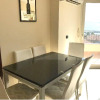 Отель Apartment with 2 Bedrooms in Villa San Giovanni, with Wonderful Sea View, Furnished Terrace And Wifi, фото 8