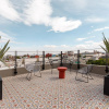 Отель Casai Roma | 1BR | Private Penthouse, фото 1