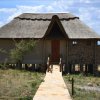 Отель Serengeti Serena Safari Lodge, фото 42