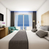 Отель The Blue Ivy Hotel and Suites, фото 7