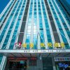 Отель Manxin Jiayin Hotel, фото 4