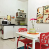 Отель Vibrant Studio at Damansara Perdana, фото 9