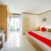 Отель Patong City Hometel, фото 3