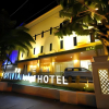 Отель Sylvia Budget Hotel, фото 1