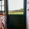 Отель Peat Gate Shepherd's Hut, фото 6