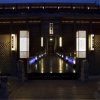 Отель Lanting Resort Qushui в Пекине