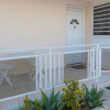 Отель House With one Bedroom in Sainte Anne, With Furnished Garden and Wifi, фото 10