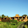 Отель Umzimvubu Retreat Guest House, фото 27