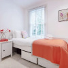 Отель Colourful West Kensington Home Close to Earls Court, фото 4