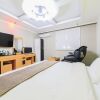 Отель Luxury Motel Daejeon, фото 2