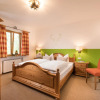 Отель Bayern Resort Hotel garni & Apartments, фото 4