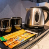Отель Geumcheon Hotel Triple 8, фото 42