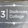 Отель No.3 Dialknowe Holiday Cottage, фото 10