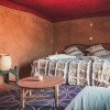 Отель Bivouac Les Dunes De  Chegaga, фото 6