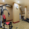 Отель Gateway Hotel & Suites, Ascend Hotel Collection, фото 17