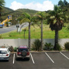 Отель Te Tiriti Motel, фото 15