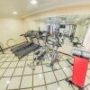 Гостиница Calipso Hotel, фото 15