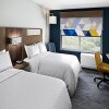 Отель Holiday Inn Express Gaffney, an IHG Hotel, фото 8