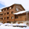 Отель Résidence l'Alpina Lodge, фото 1
