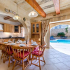 Отель The Grand Authentic House with Private Pool, фото 3