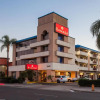 Отель Capri Suites Anaheim, фото 1