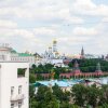 Гостиница Penthouse With Kremlin Views, фото 6